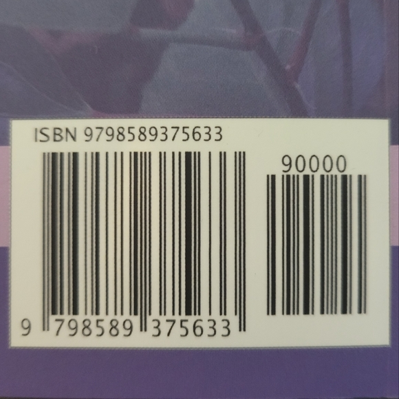 Signed Copy of Lucid Lines, Poetry of Truth - Picture 5 of 5